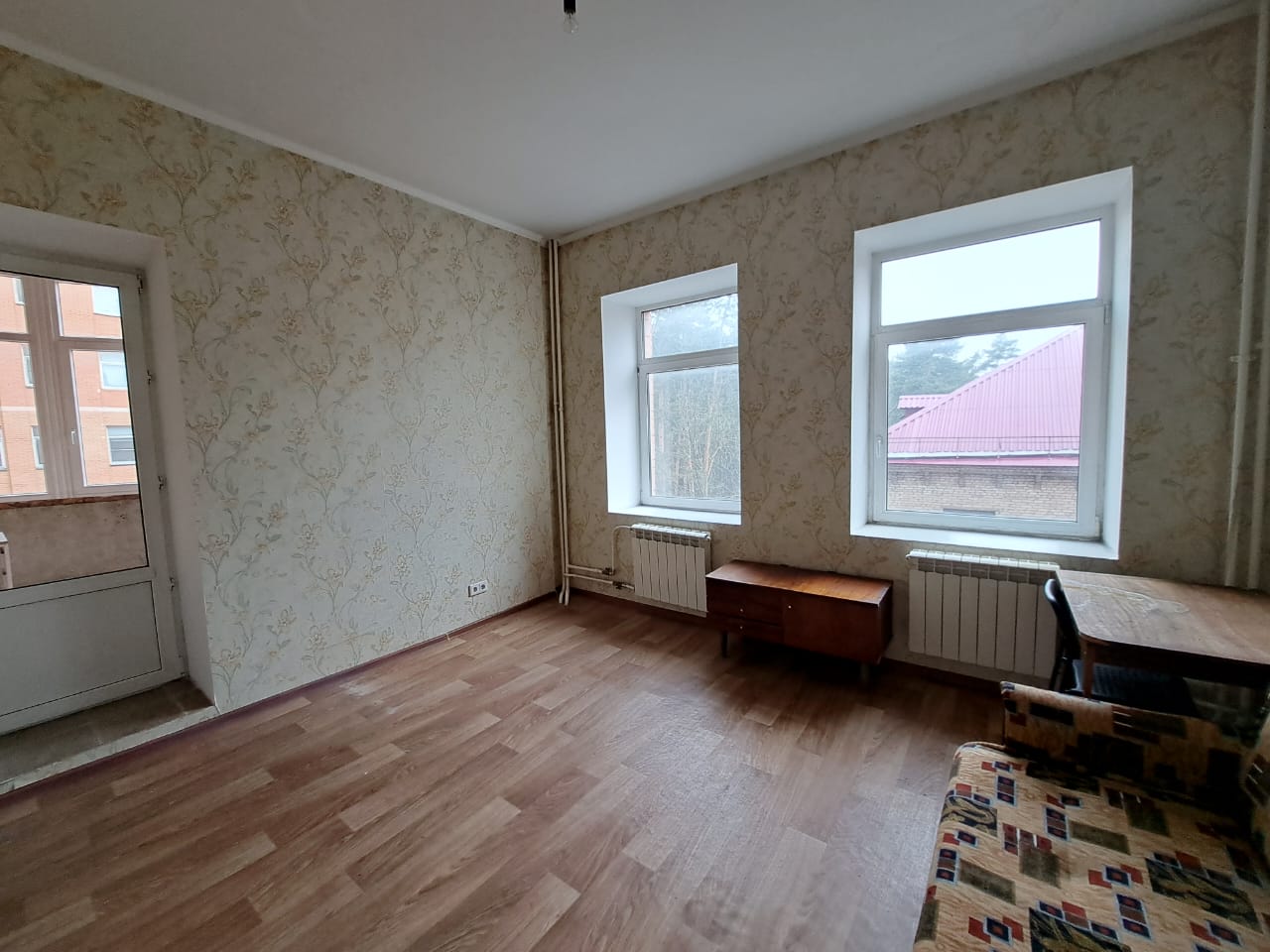 Купить 3-комнатную квартиру