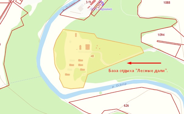 Купить  здание