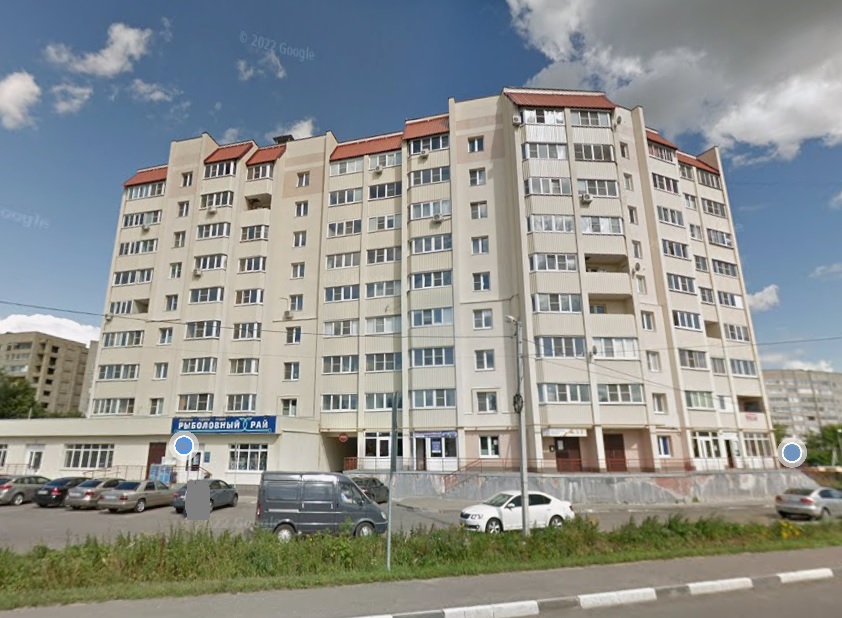 Купить  помещение свободного назначения