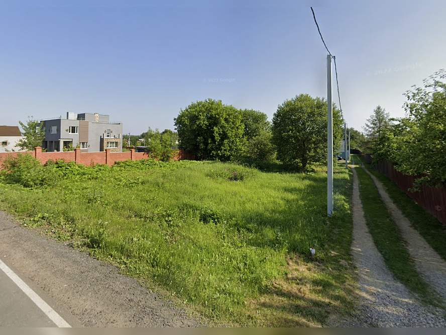 Купить  участок