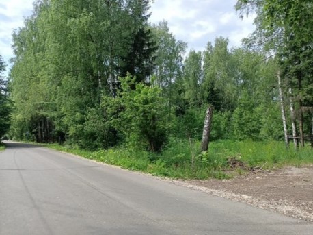 Купить  участок