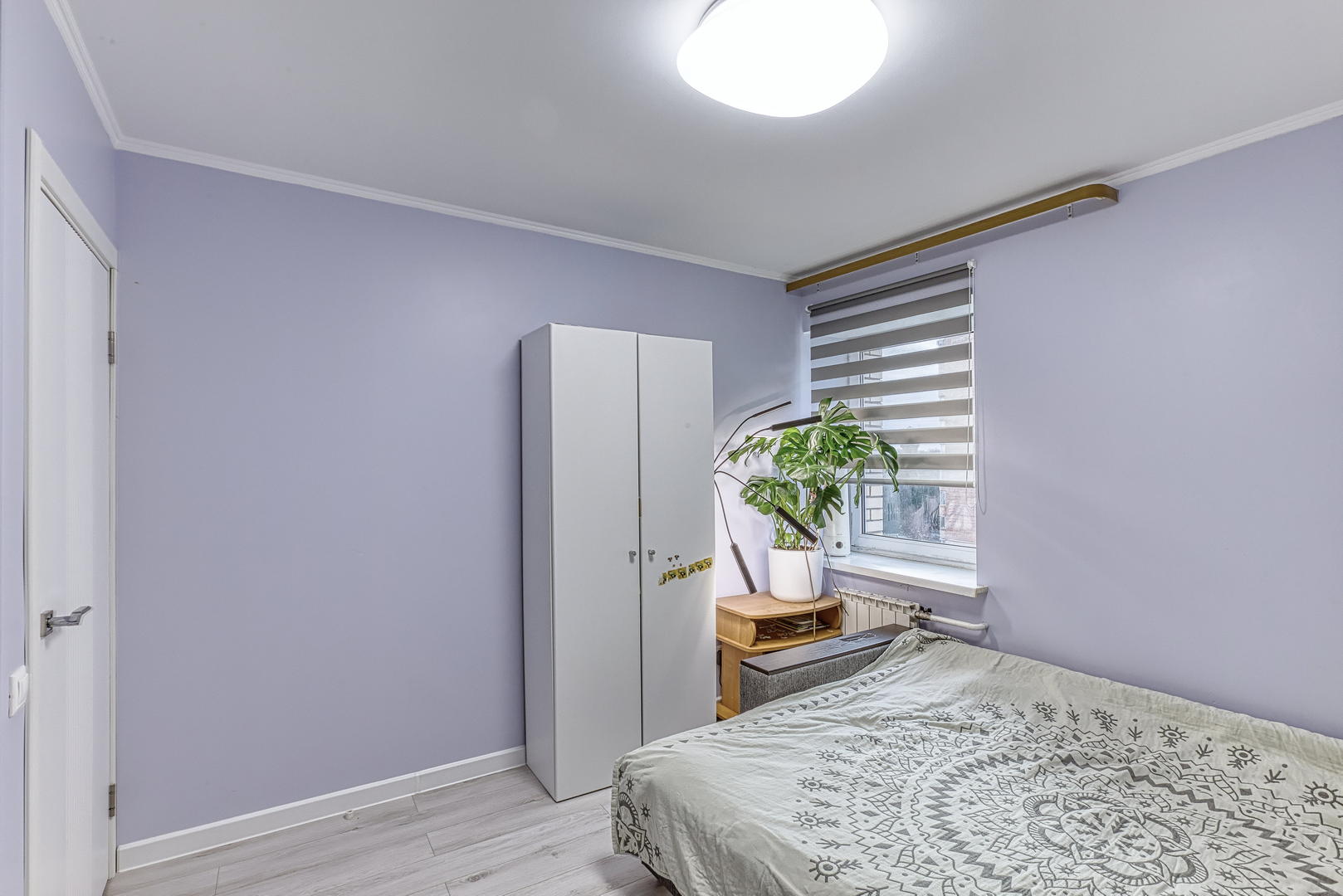 Купить 2-комнатную квартиру