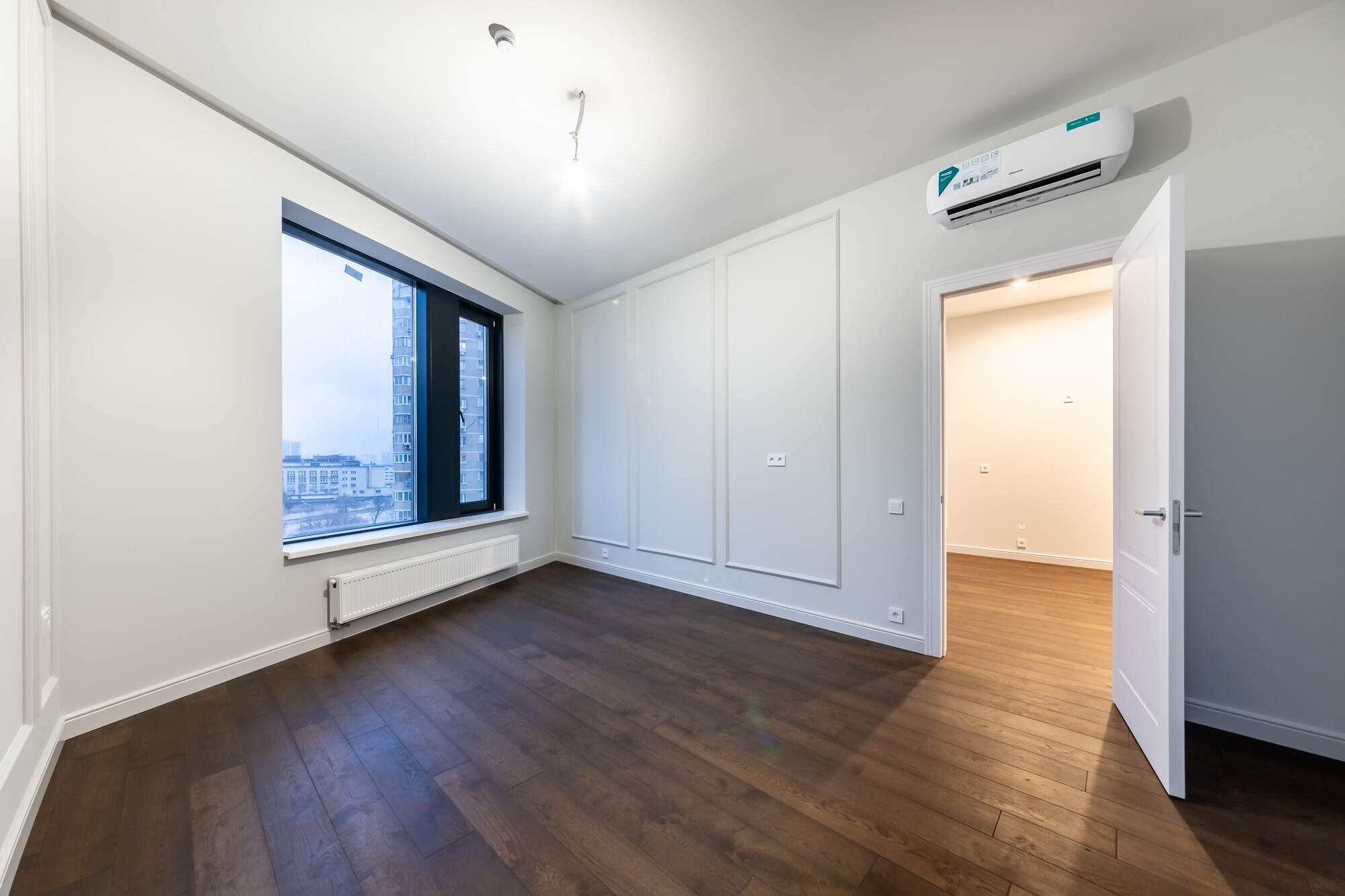 Купить 1-комнатную квартиру