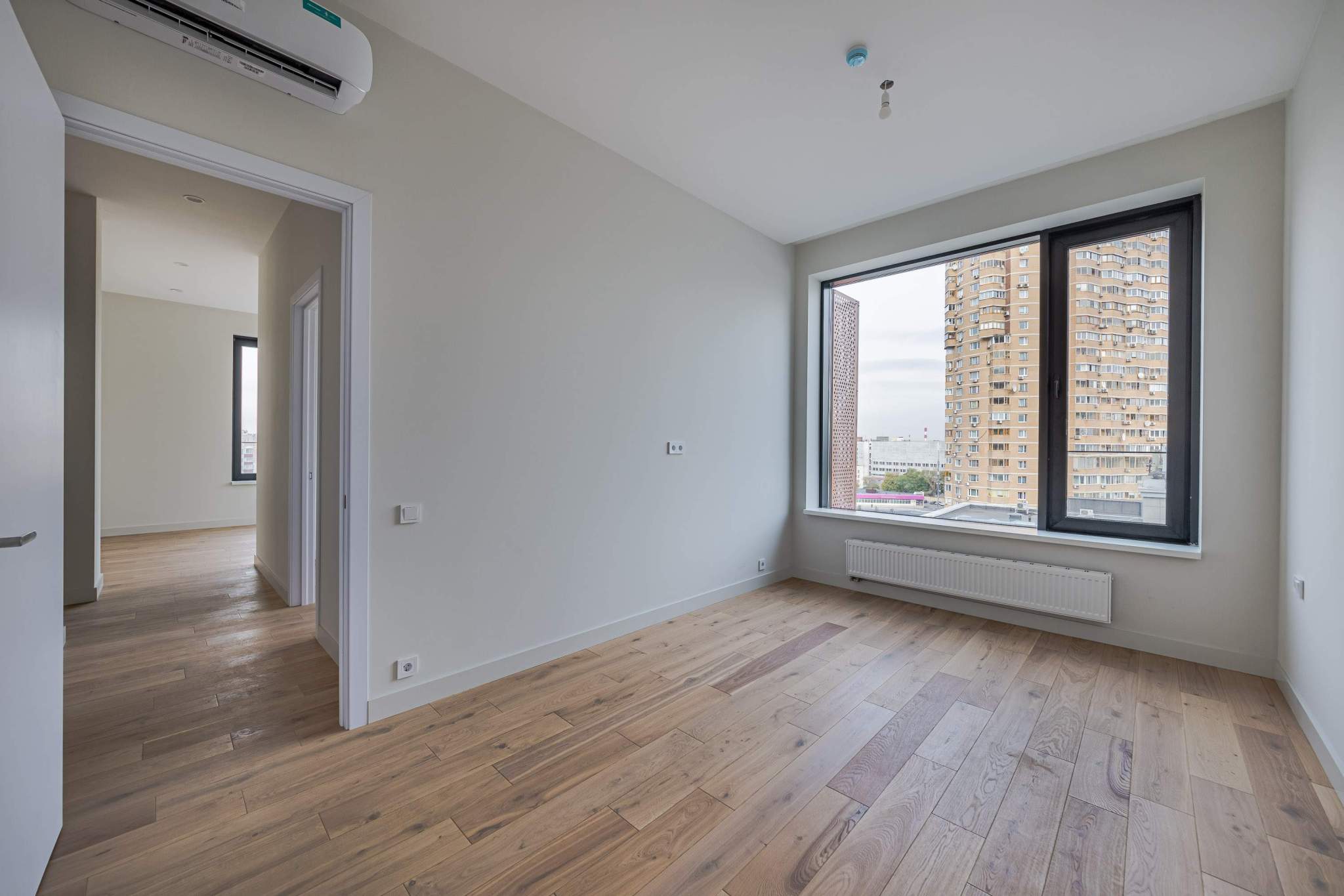 Купить 3-комнатную квартиру