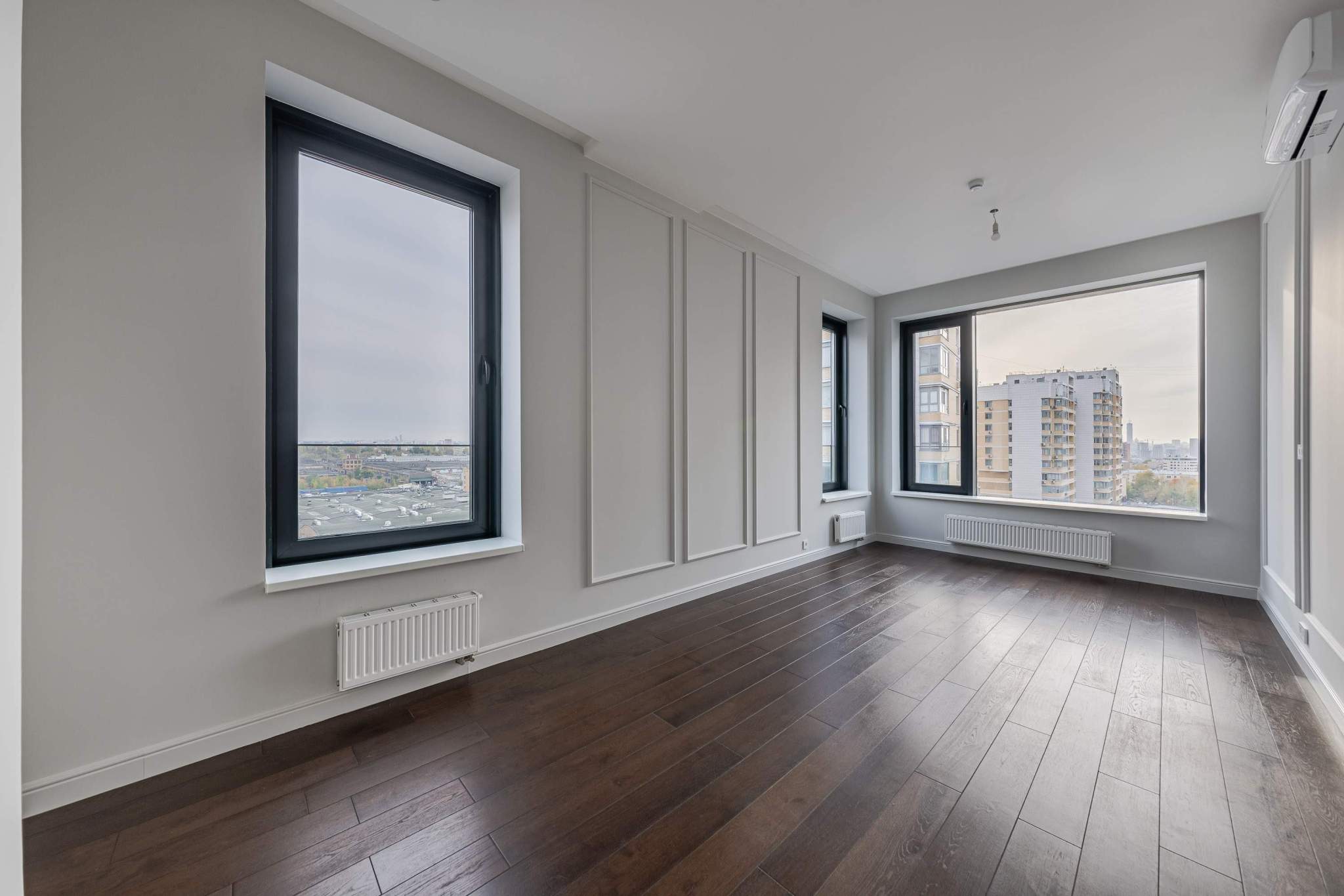 Купить 3-комнатную квартиру