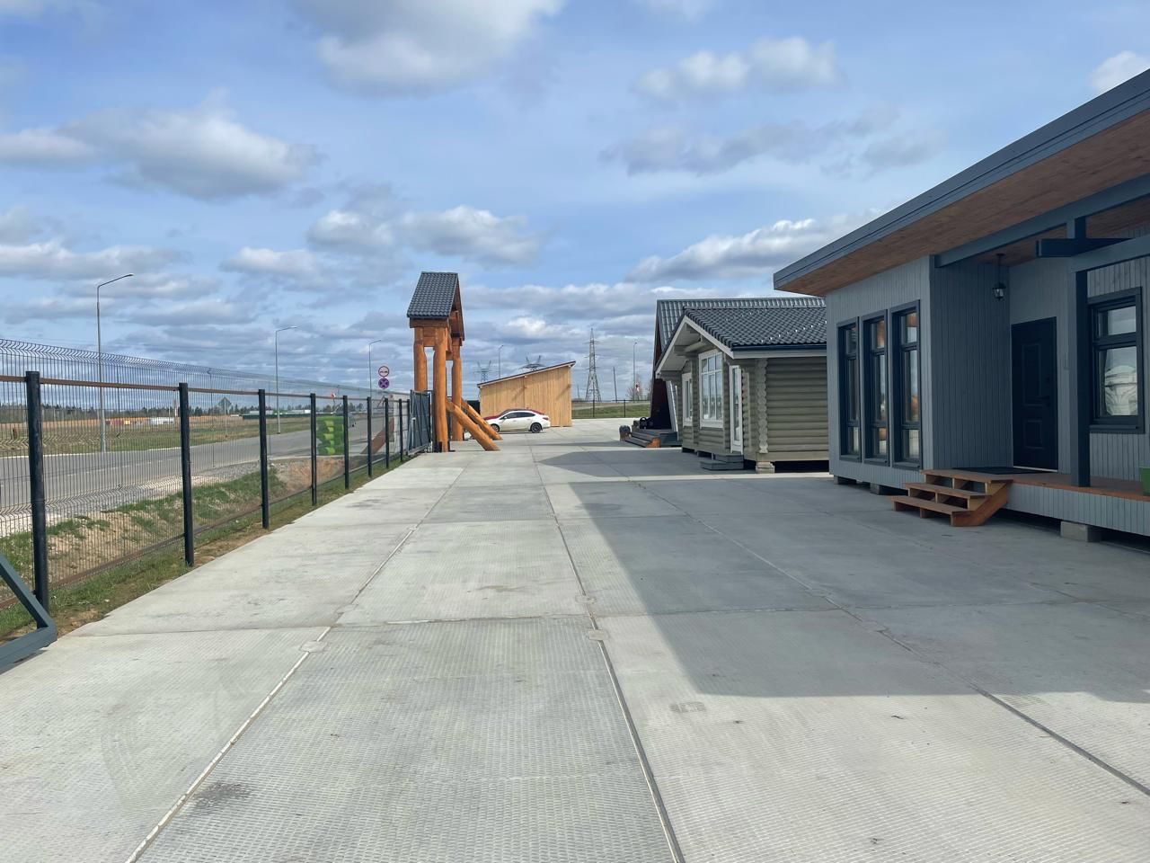 Купить  торговое помещение