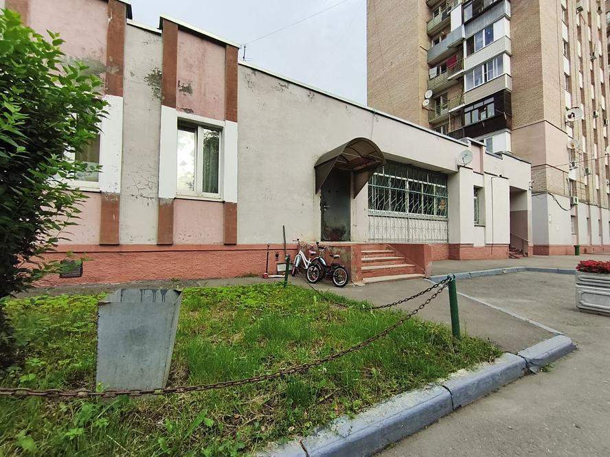 Купить  помещение свободного назначения