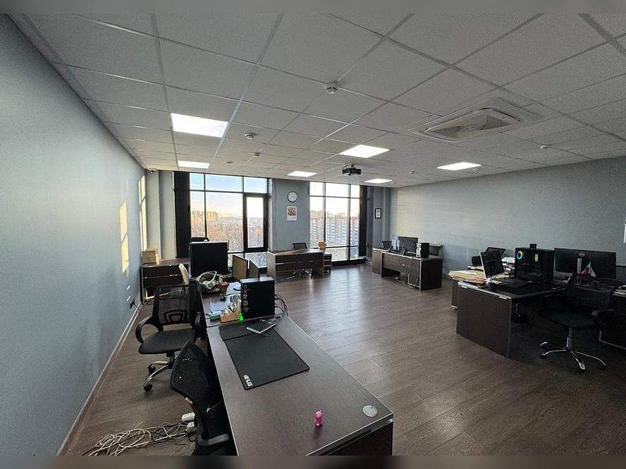 Купить  офис