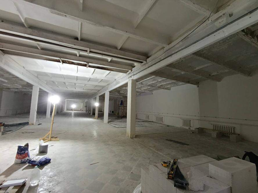 Купить  помещение свободного назначения