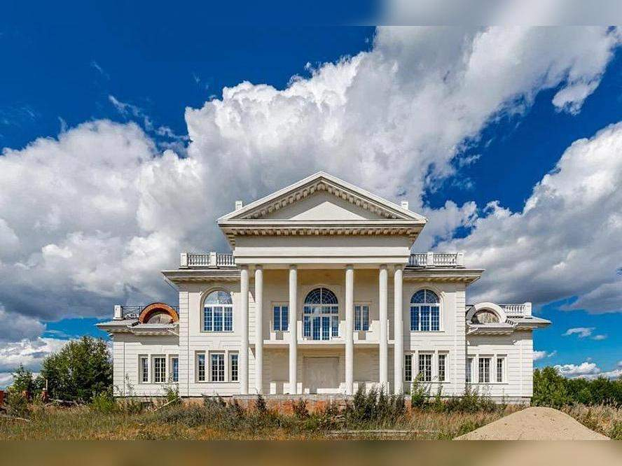 Купить  коттедж