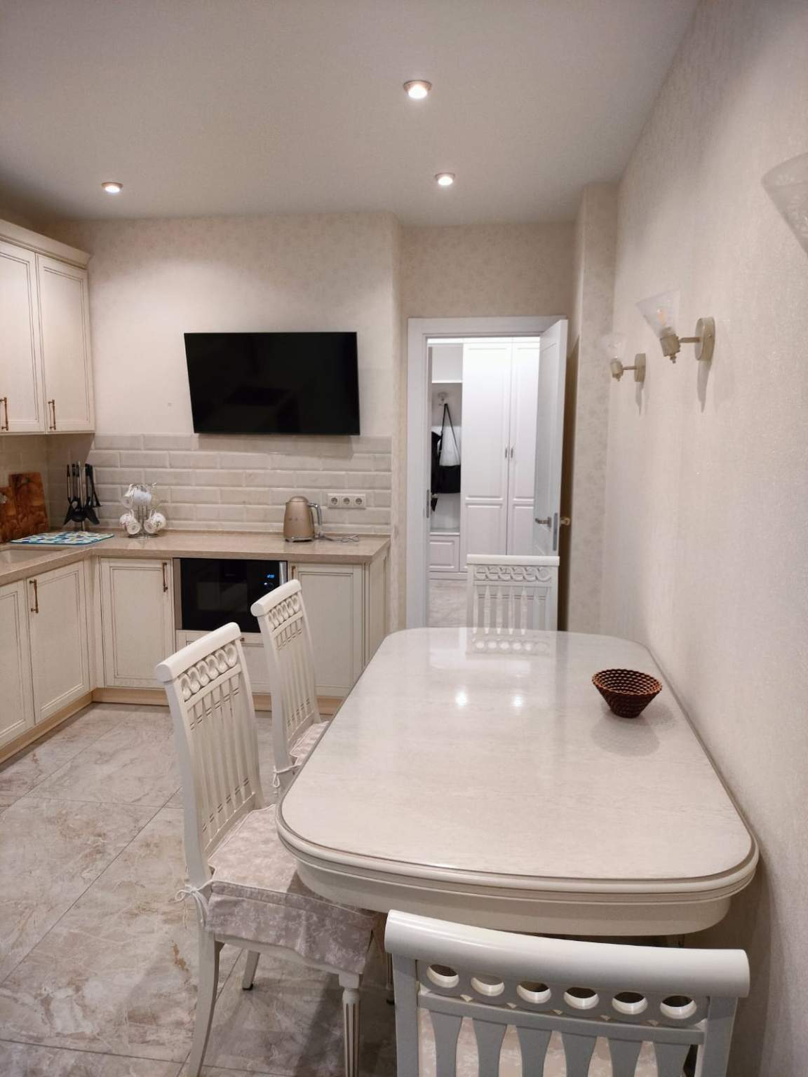 Купить 4-комнатную квартиру