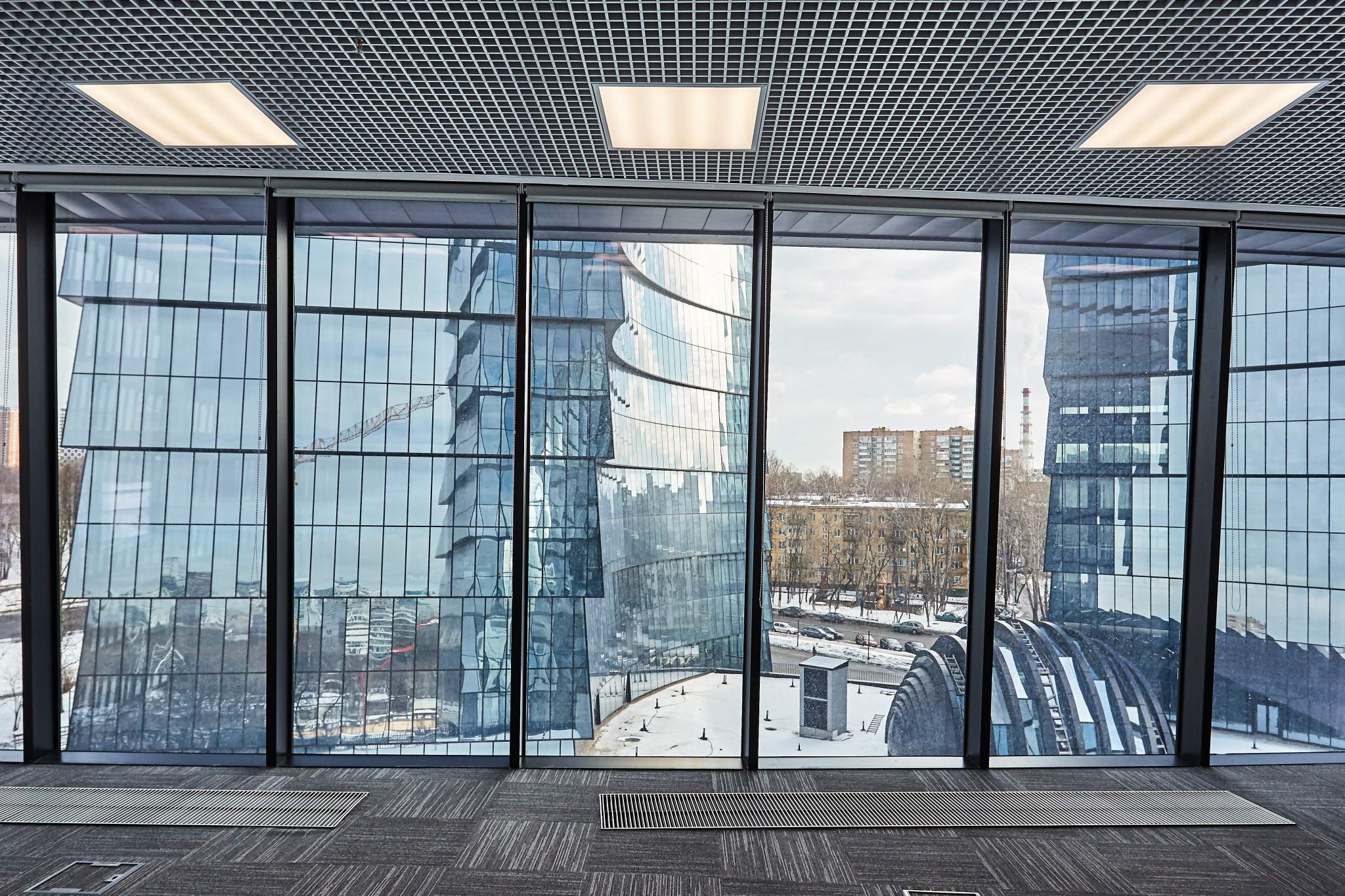 Снять  офис