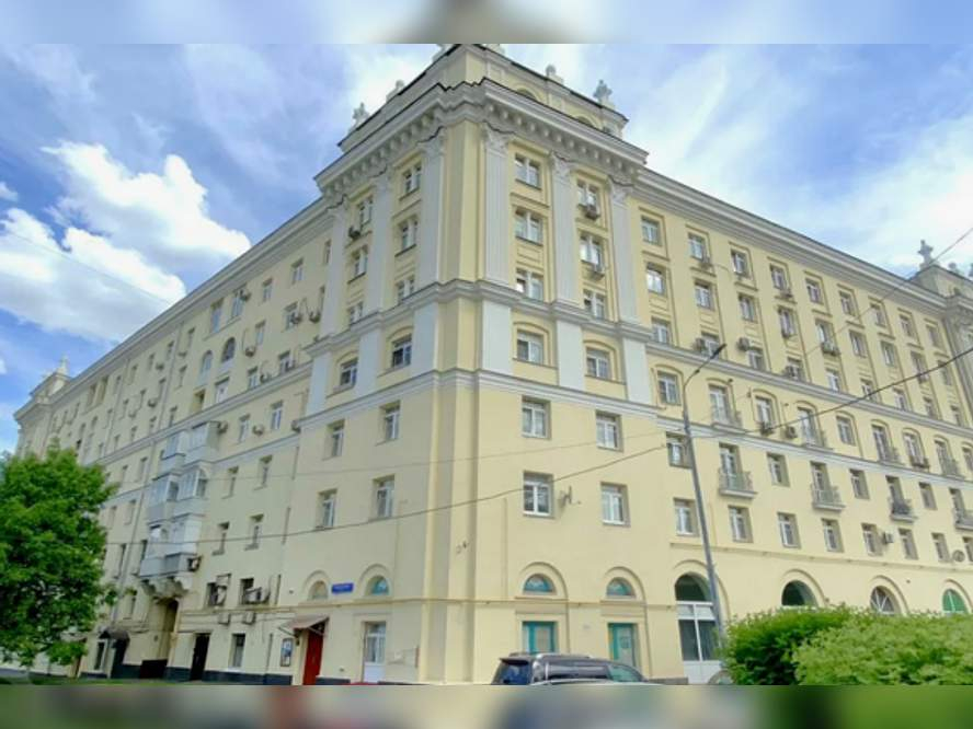 Купить  торговое помещение