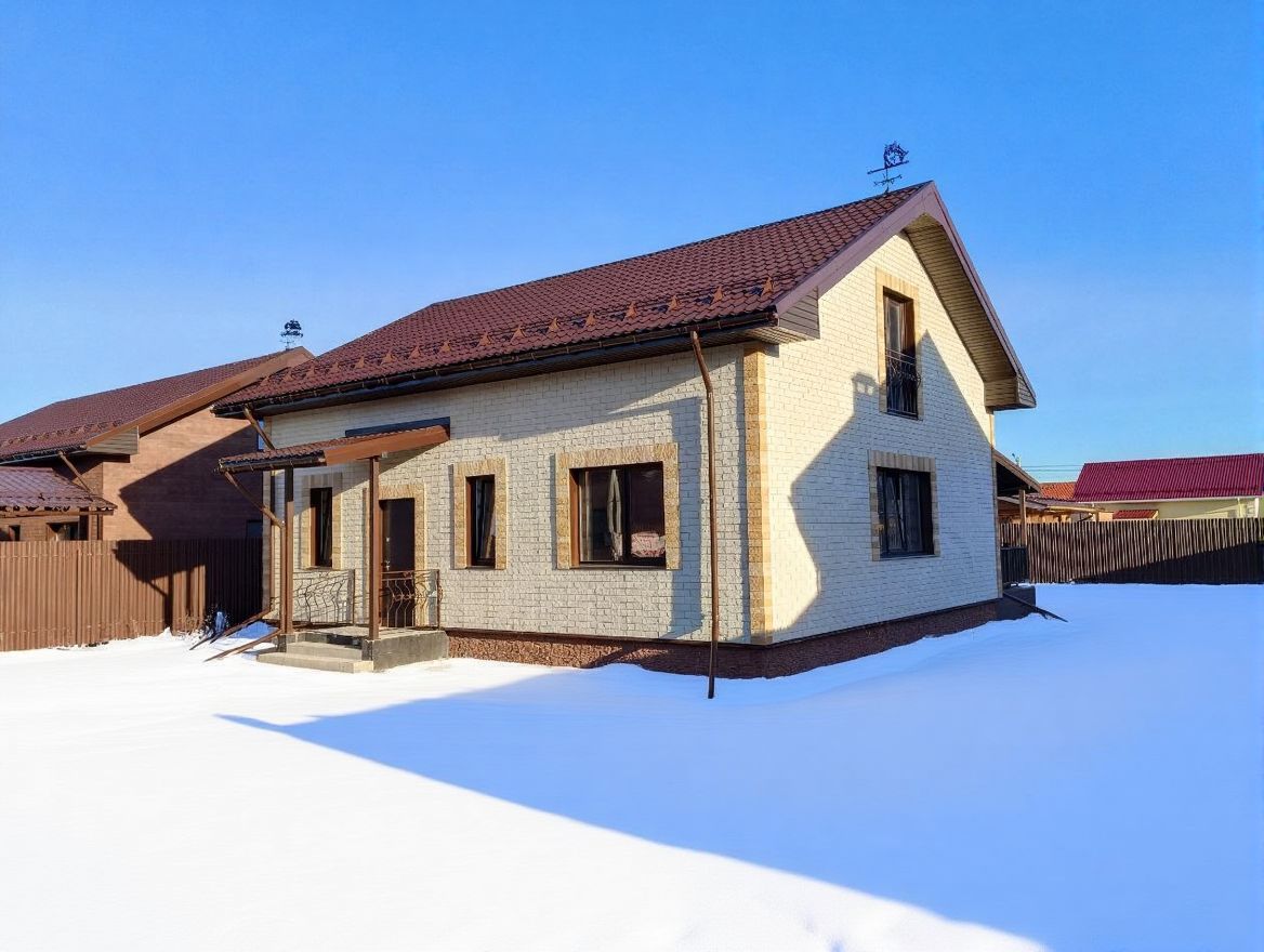 Купить  коттедж