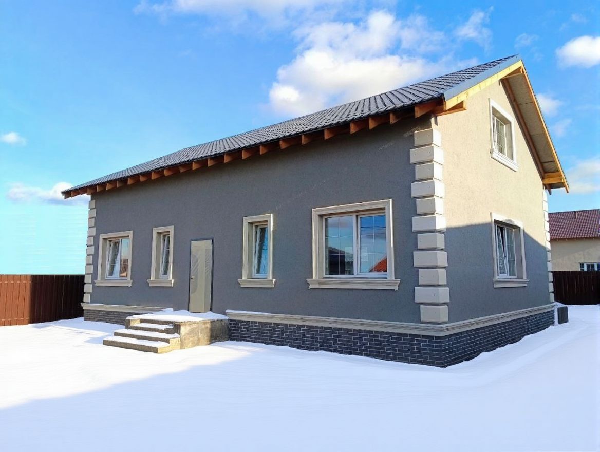 Купить  коттедж