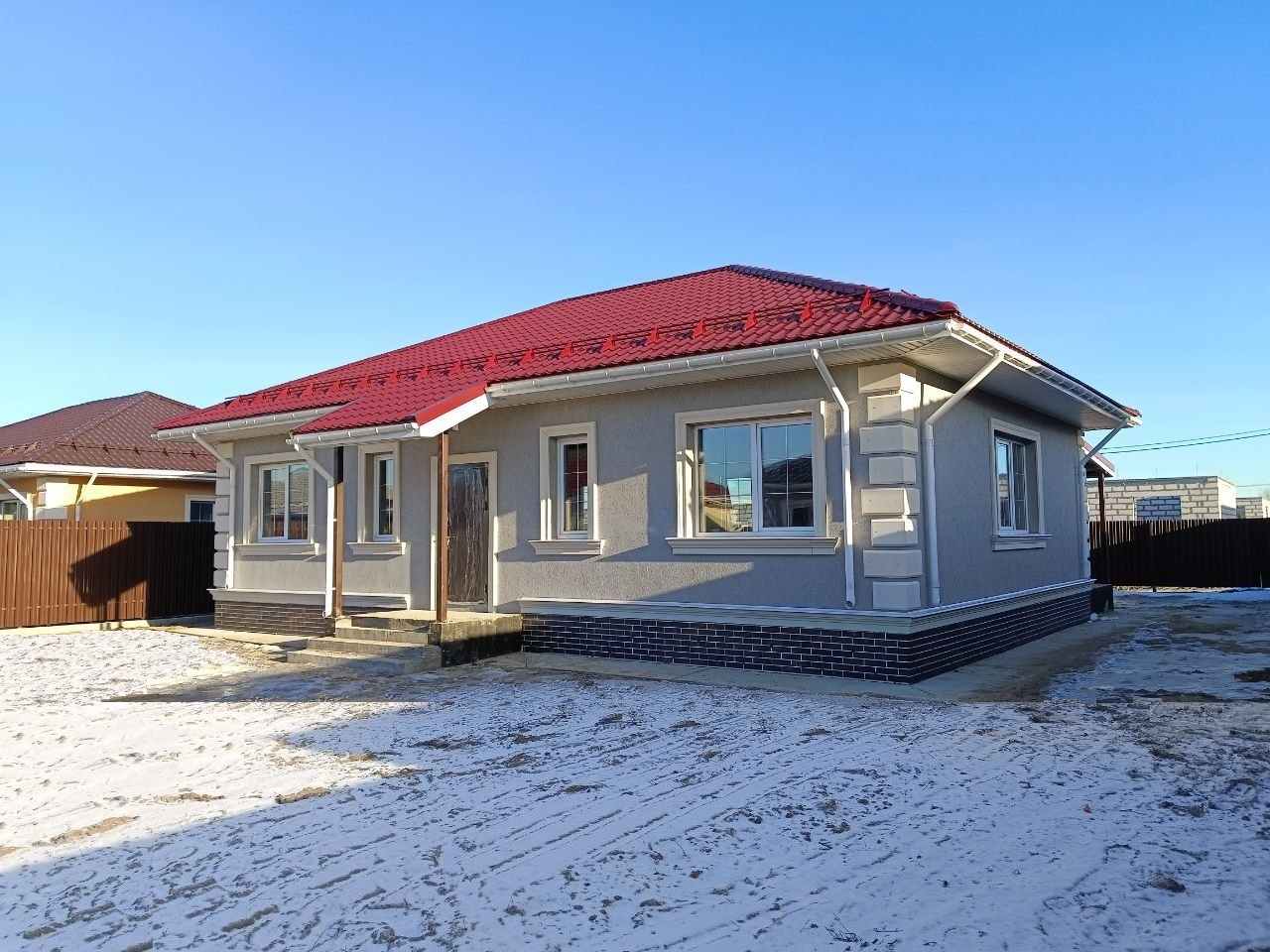 Купить  дом