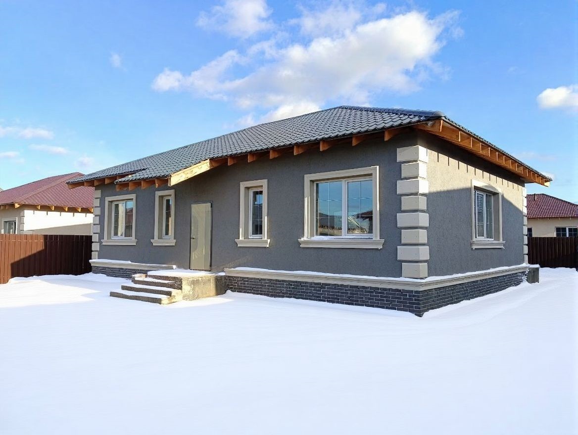 Купить  коттедж