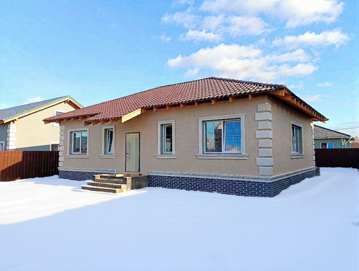 Купить  коттедж