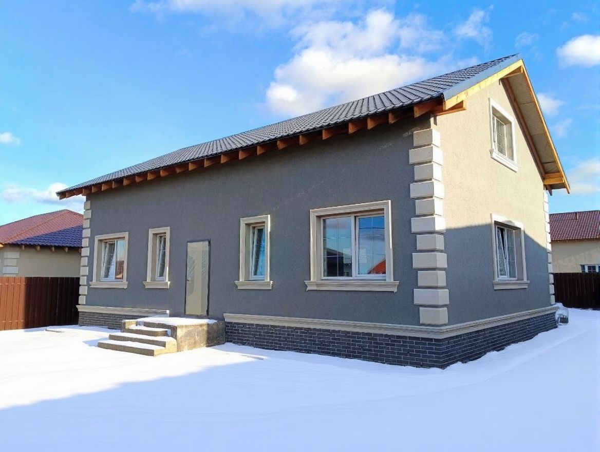 Купить  коттедж