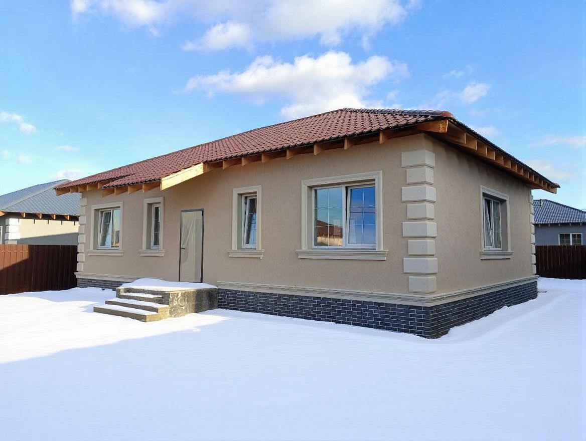 Купить  коттедж