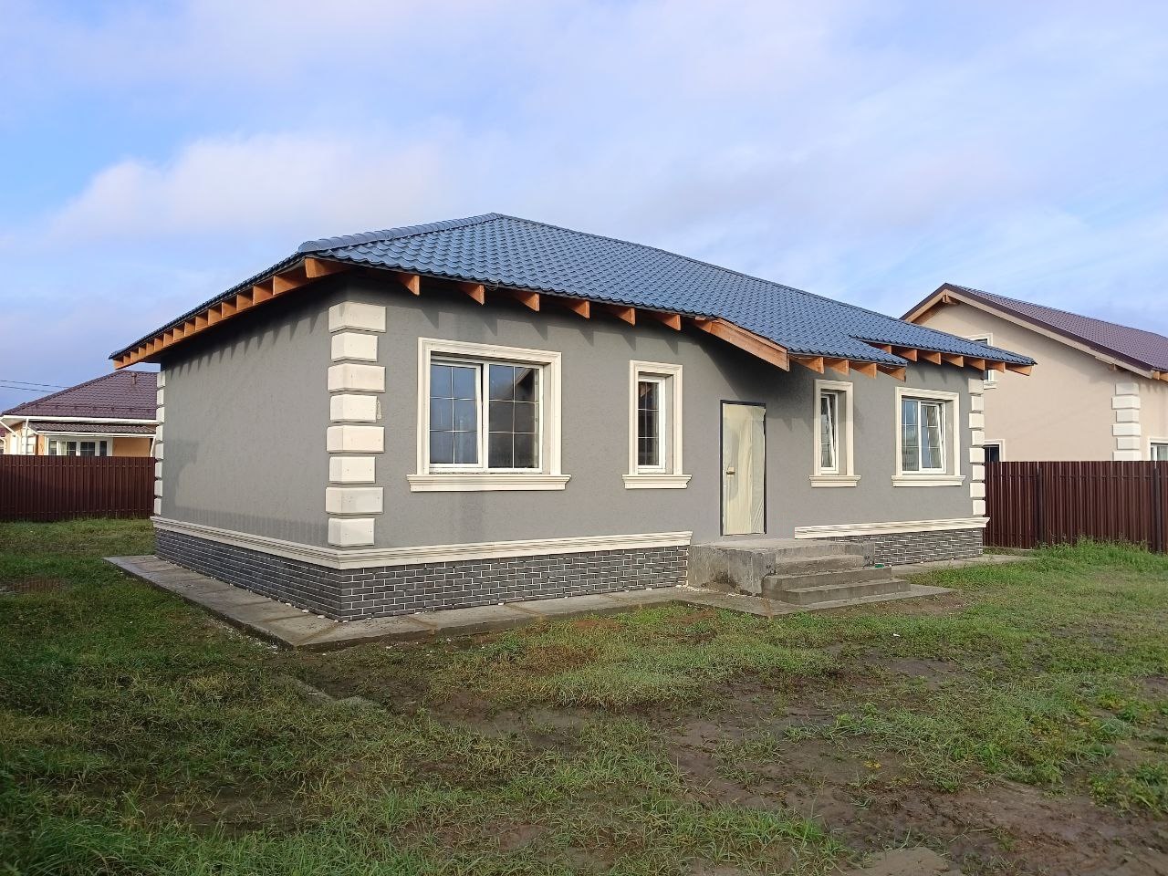 Купить  коттедж