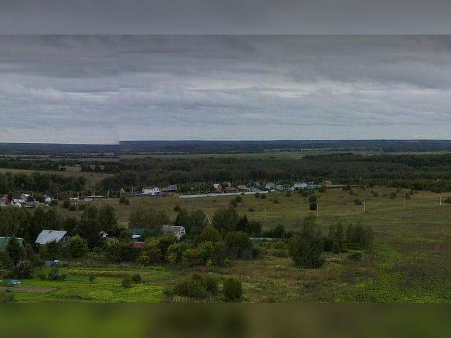 Купить  участок