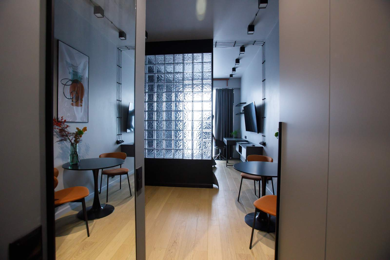 Купить 1-комнатную квартиру