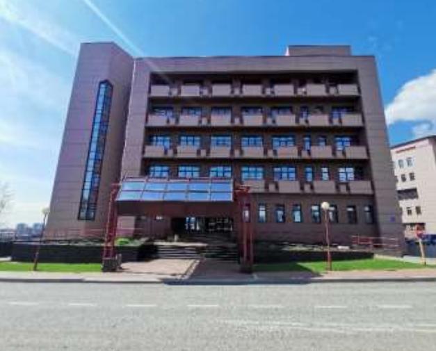 Купить  здание