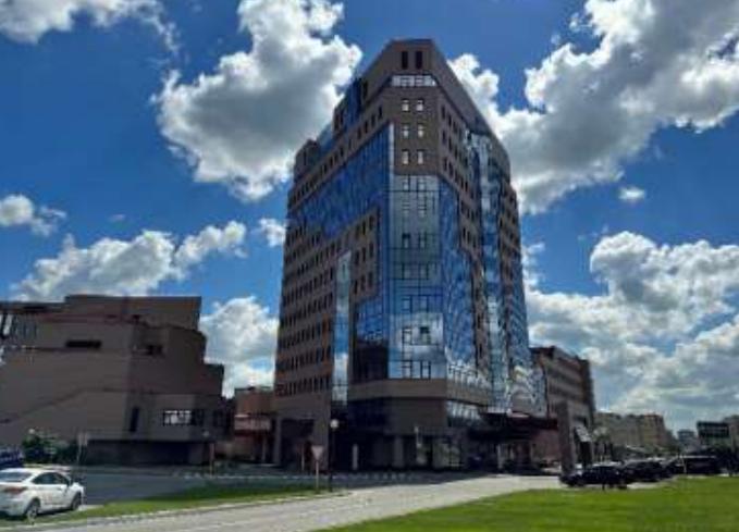 Купить  здание