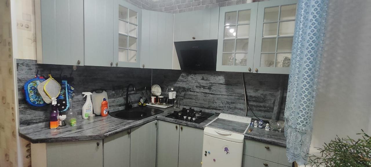 Купить 2-комнатную квартиру