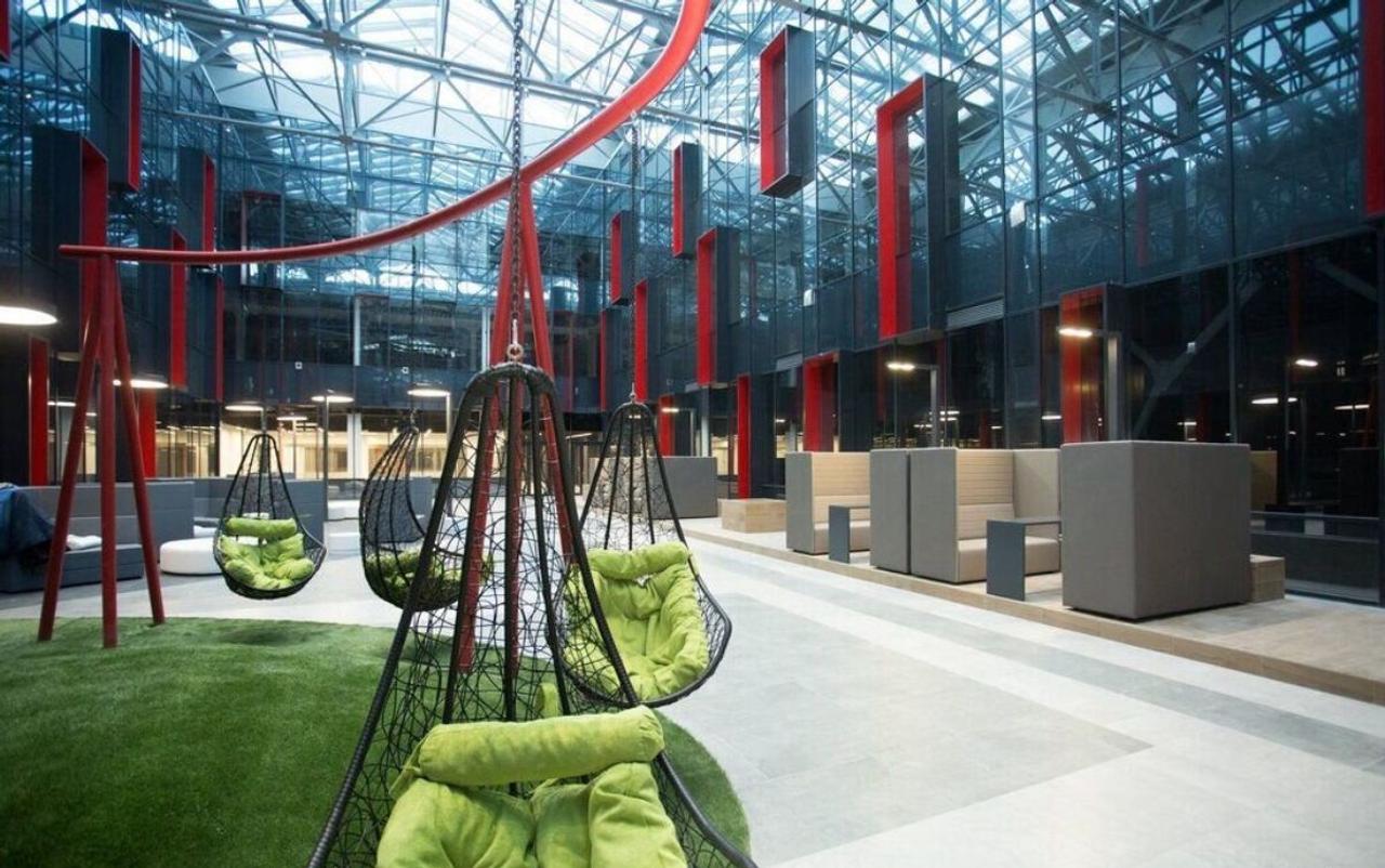 Снять  офис