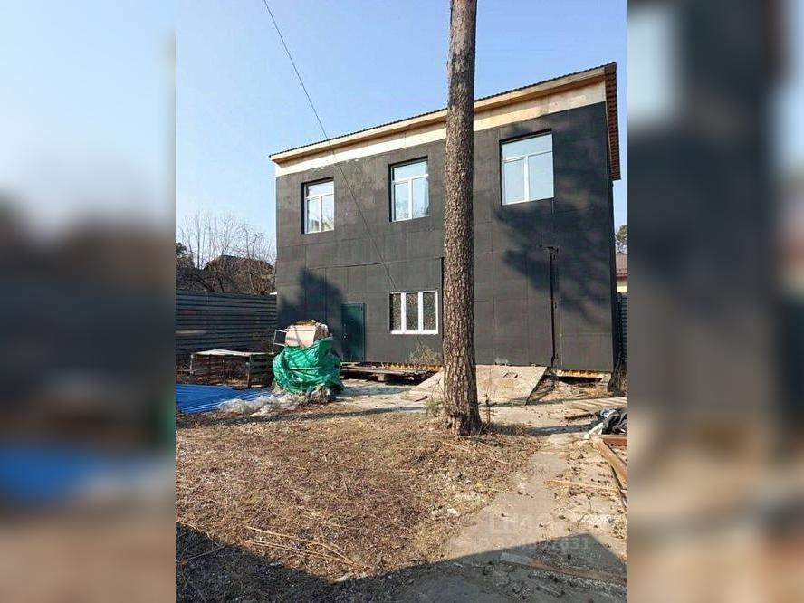 Купить  коттедж