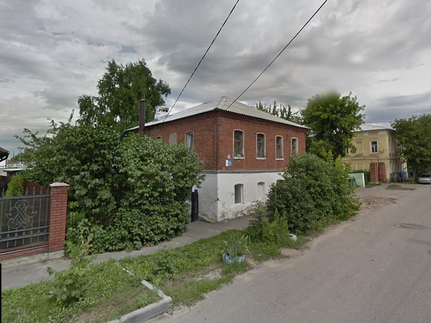 Купить 1-комнатную квартиру