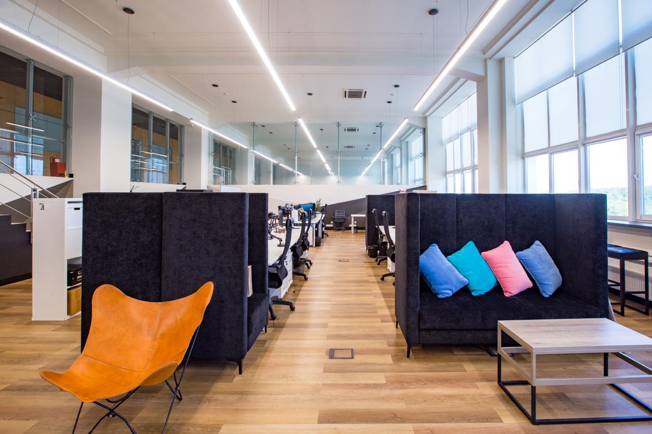 Снять  офис