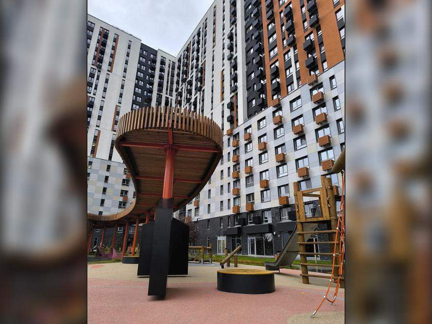 Купить 2-комнатную квартиру