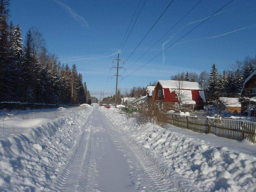 Купить  коттедж