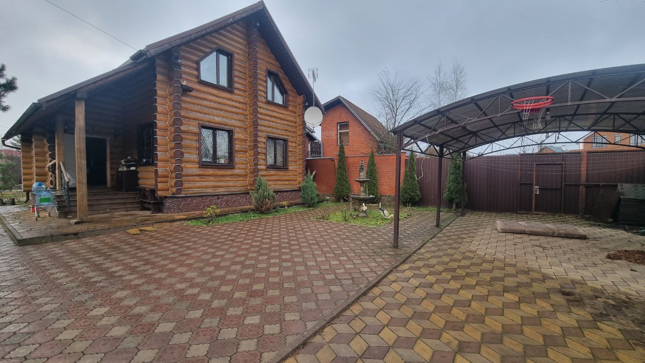 Купить  коттедж