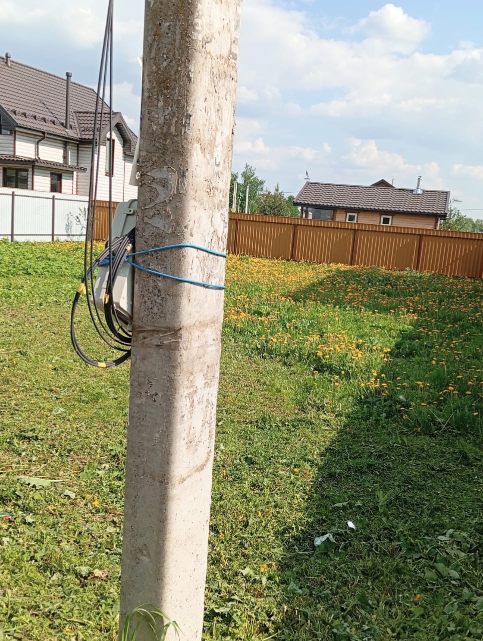 Купить  участок