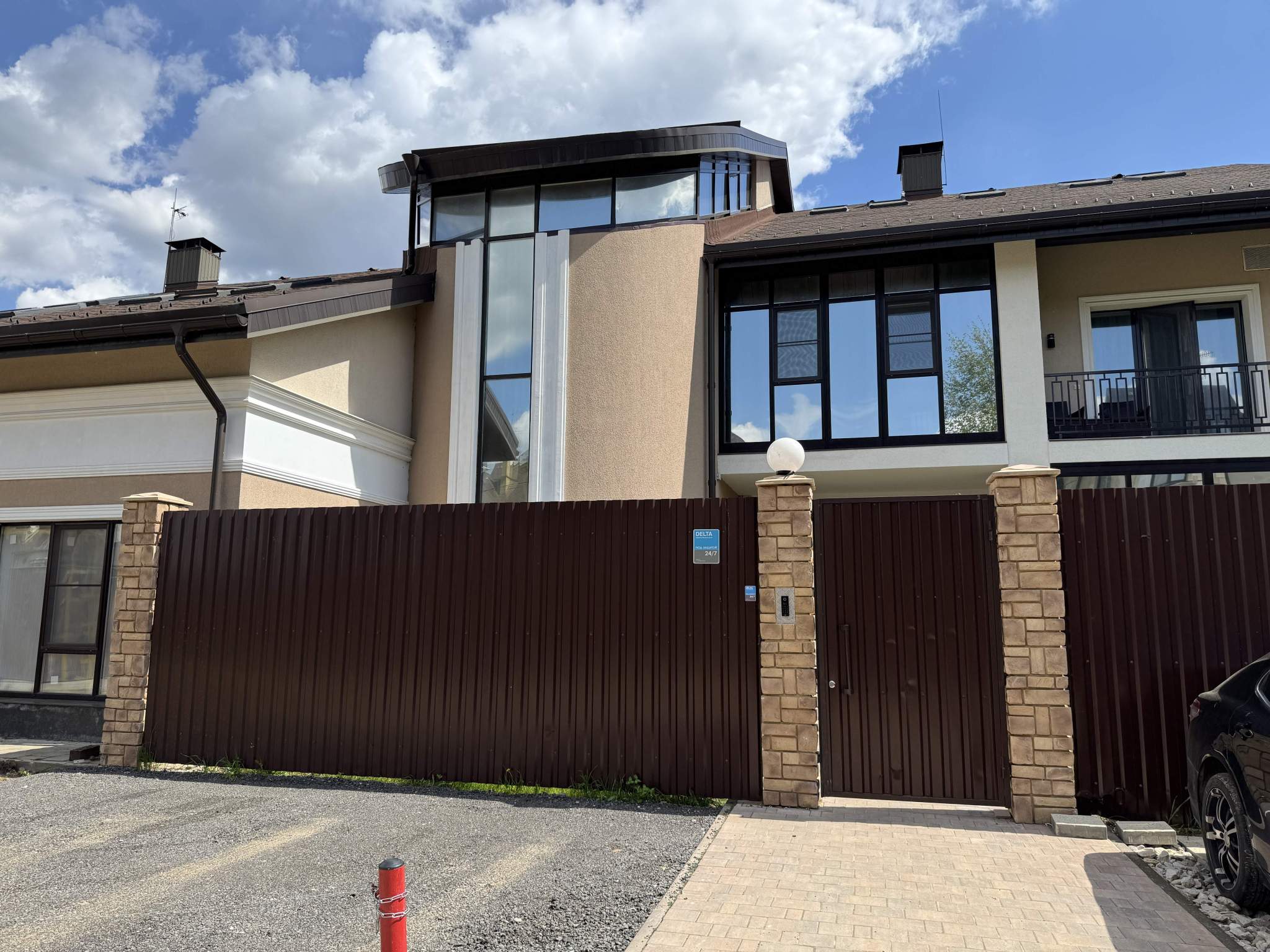 Купить 3-комнатную квартиру