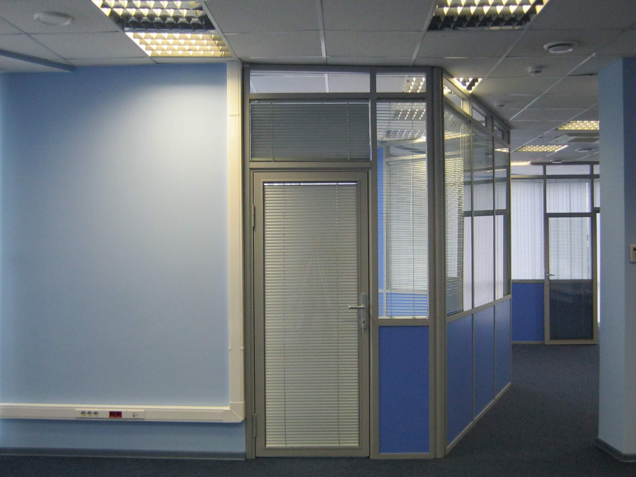 Снять  офис