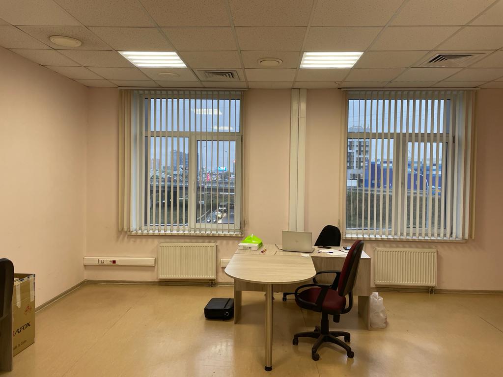 Снять  офис