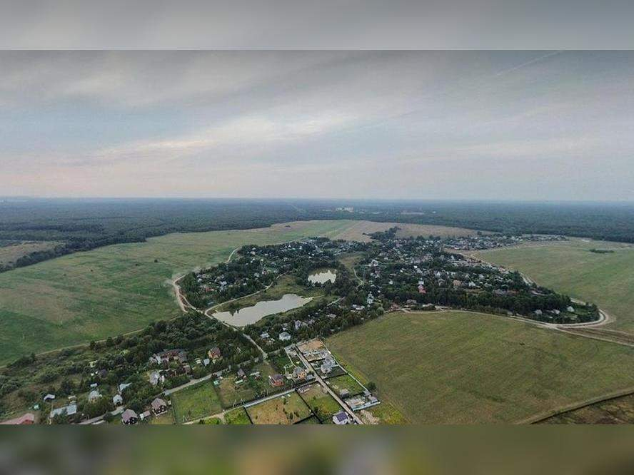 Купить  участок