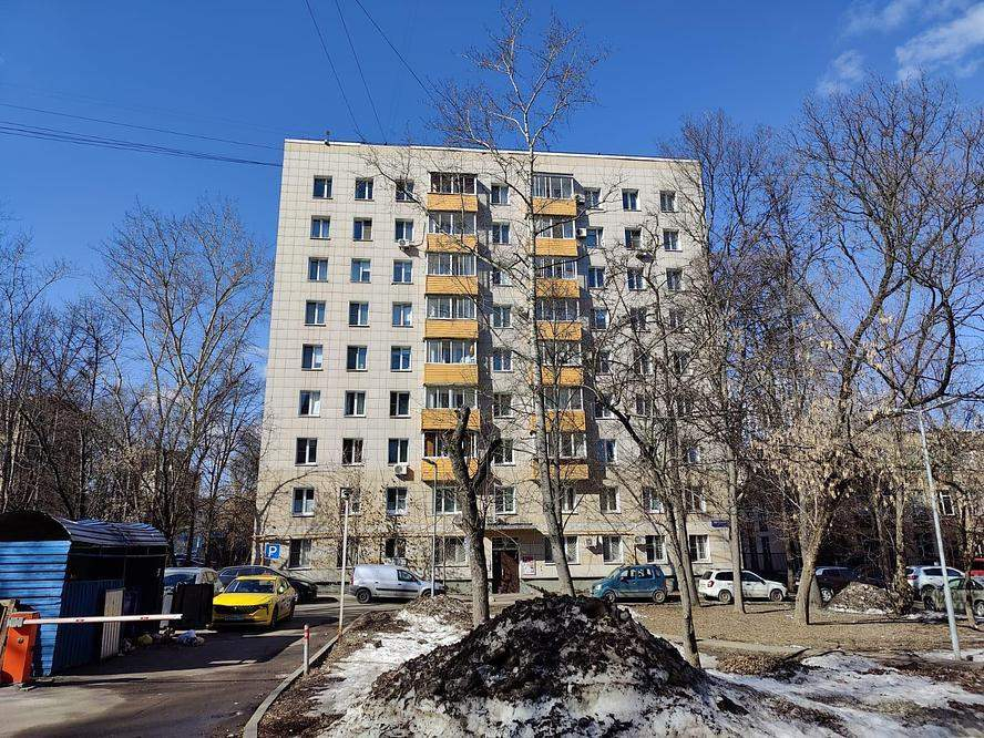 Купить 1-комнатную квартиру