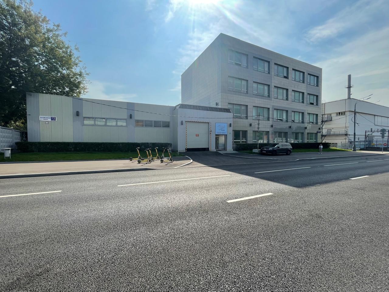 Снять  офис