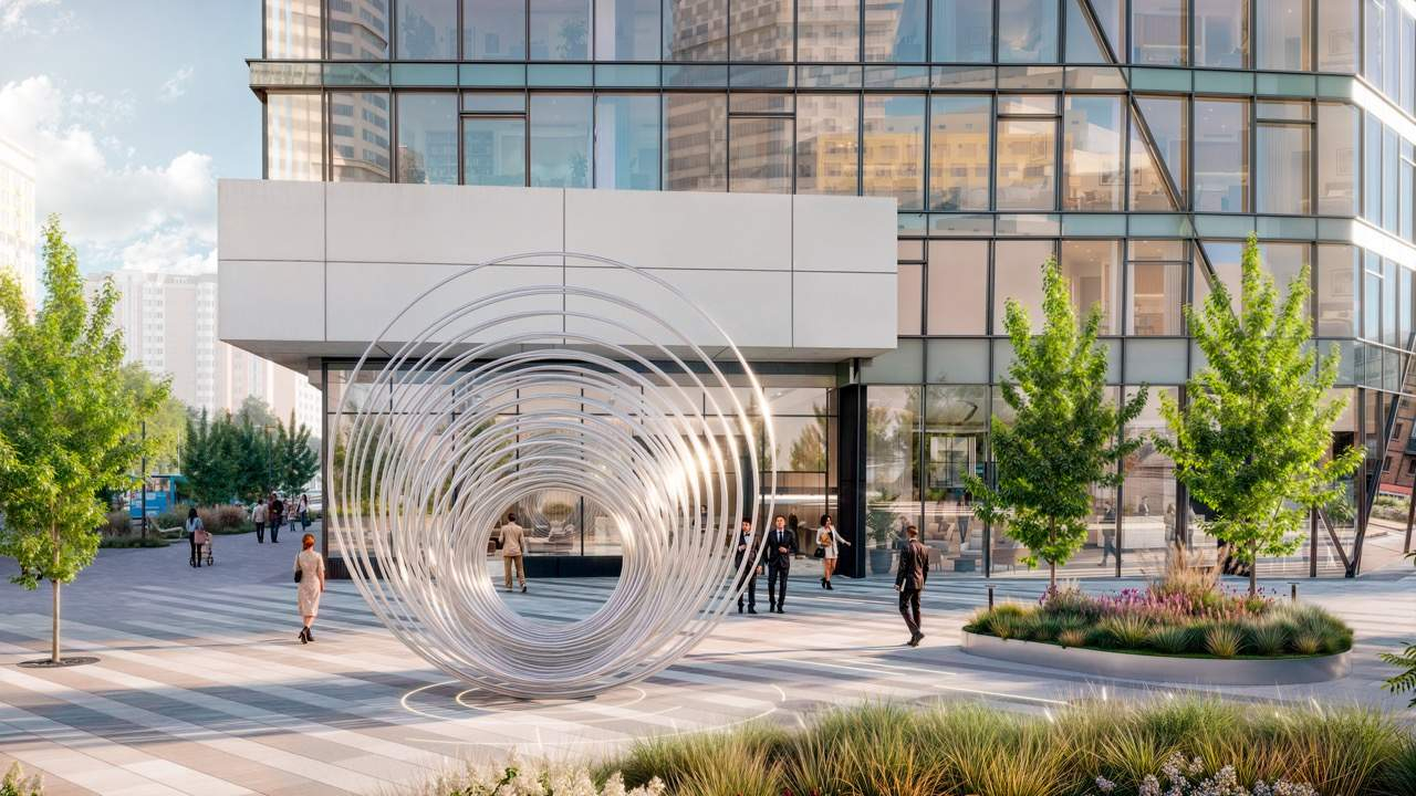 Купить  офис