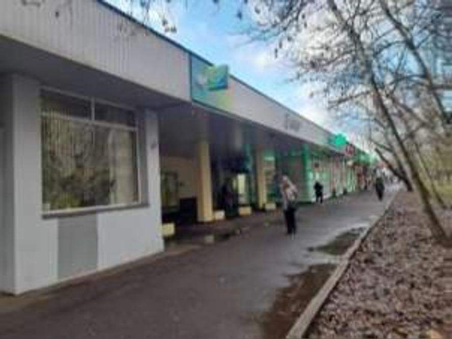 Купить  торговое помещение