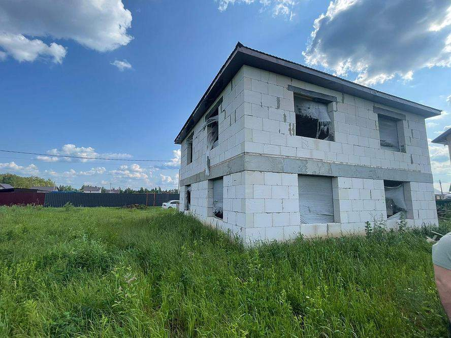 Купить  коттедж