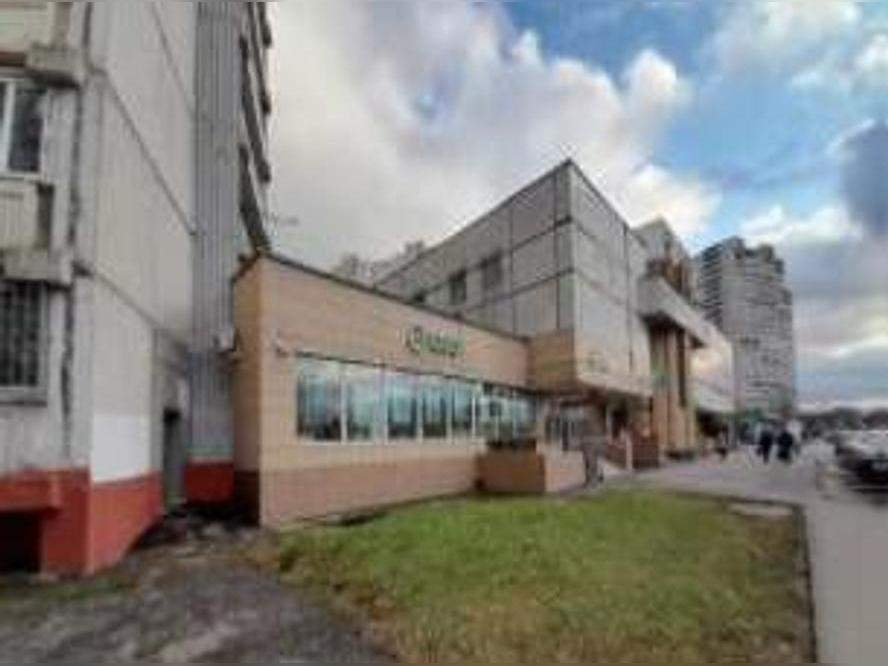 Купить  торговое помещение