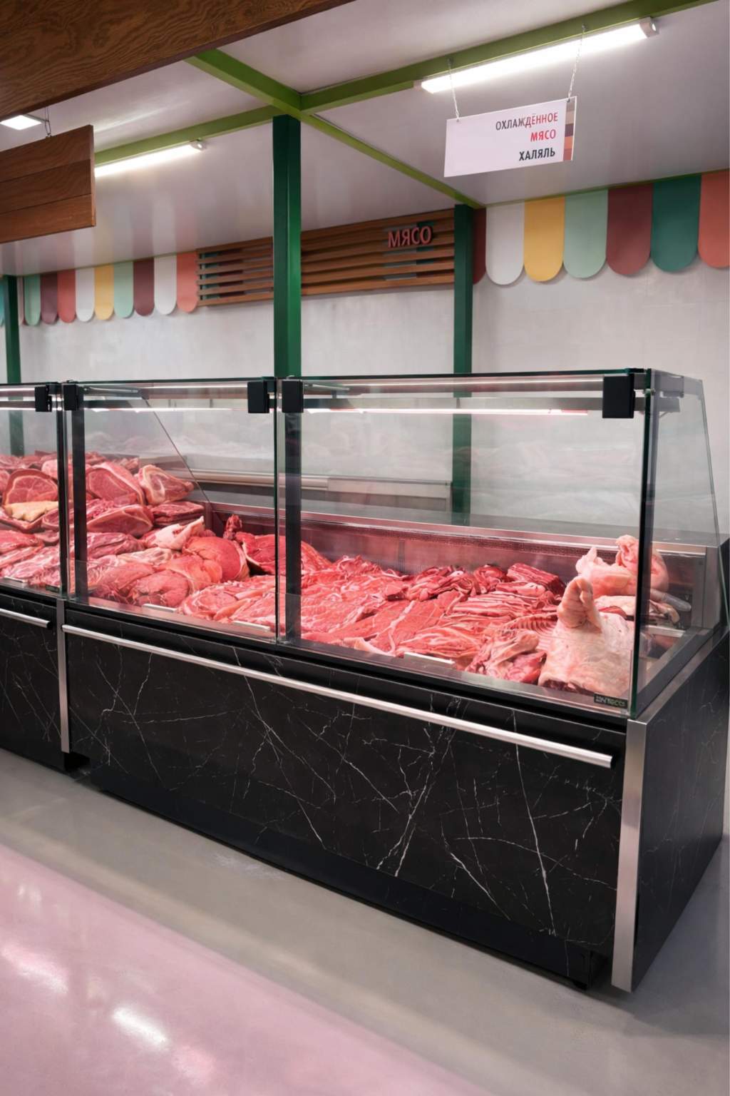 Снять  торговое помещение