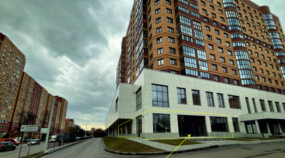 Купить  торговое помещение